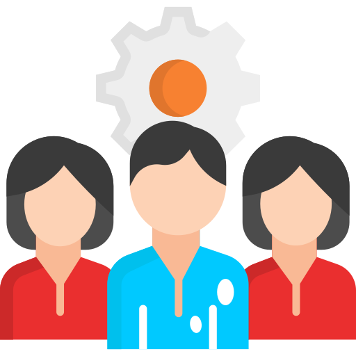 service icon